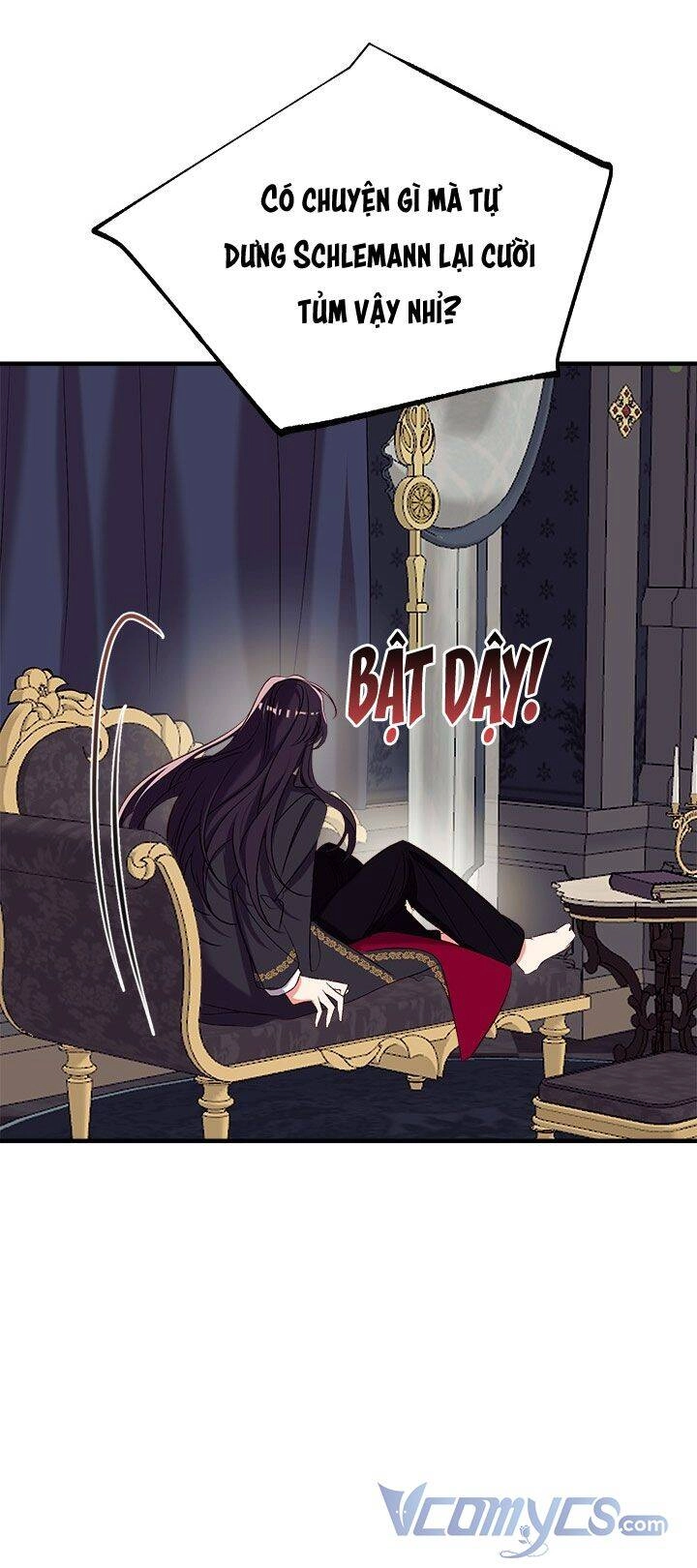 Chúng Ta Có Thể Trở Thành Người Nhà Không? Chapter 38 - 17