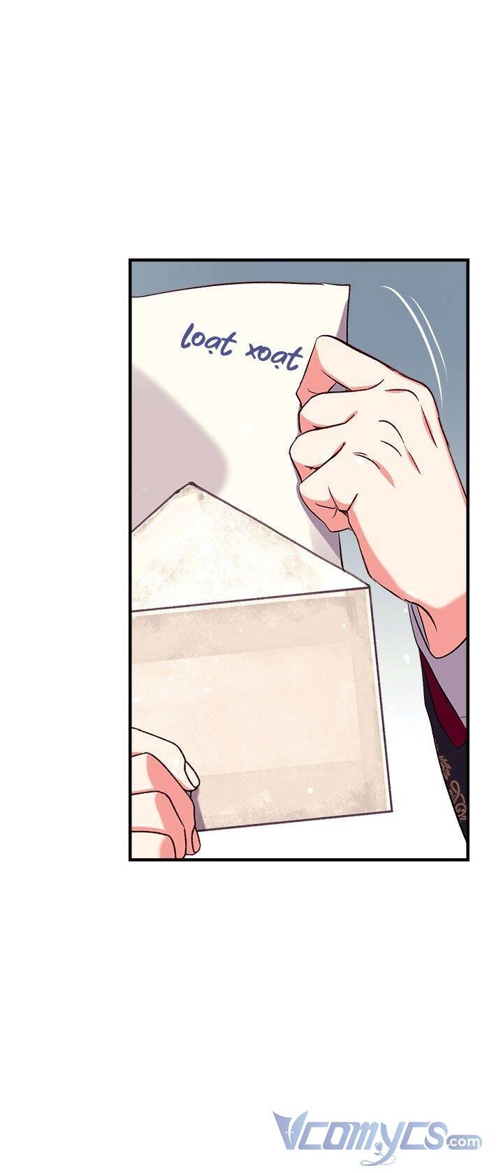 Chúng Ta Có Thể Trở Thành Người Nhà Không? Chapter 38 - 18