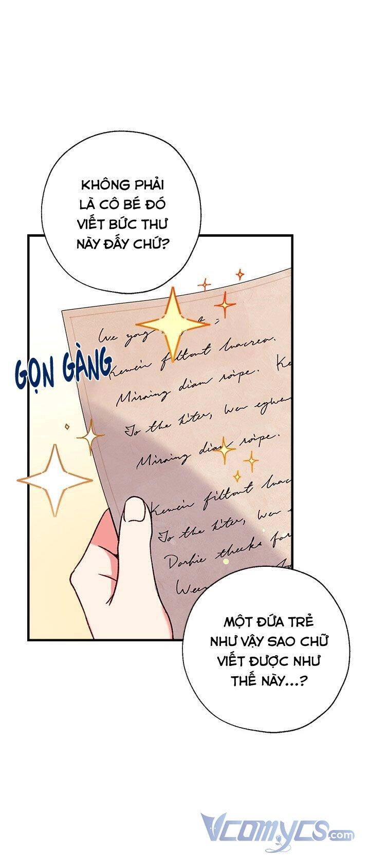 Chúng Ta Có Thể Trở Thành Người Nhà Không? Chapter 38 - 21