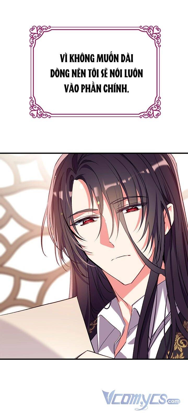 Chúng Ta Có Thể Trở Thành Người Nhà Không? Chapter 38 - 22