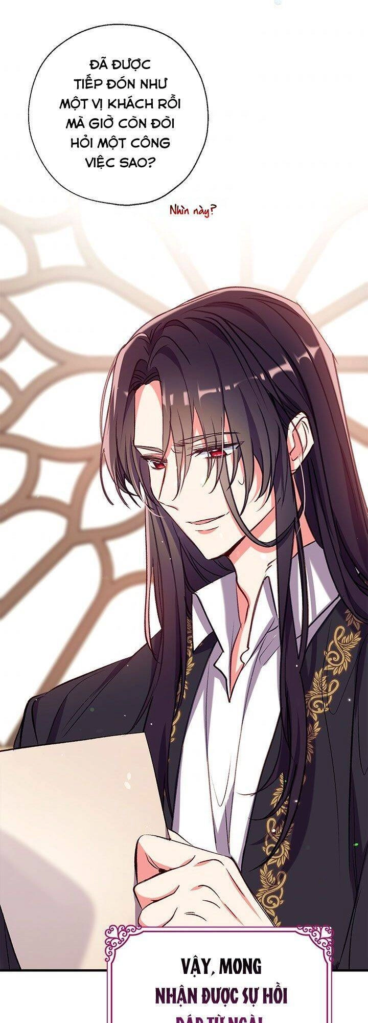 Chúng Ta Có Thể Trở Thành Người Nhà Không? Chapter 38 - 24