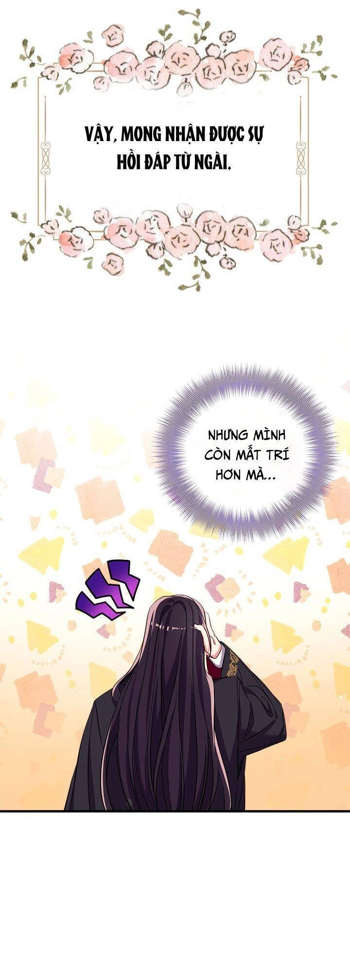 Chúng Ta Có Thể Trở Thành Người Nhà Không? Chapter 38 - 28