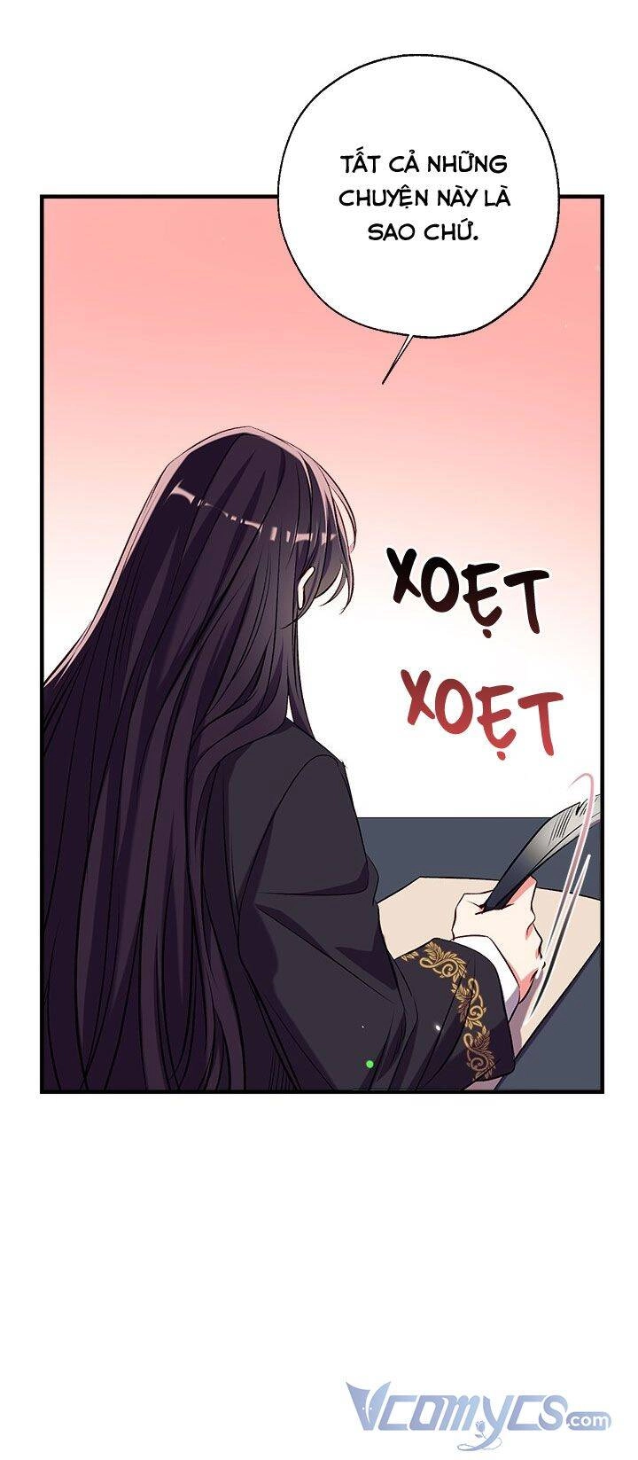 Chúng Ta Có Thể Trở Thành Người Nhà Không? Chapter 38 - 31