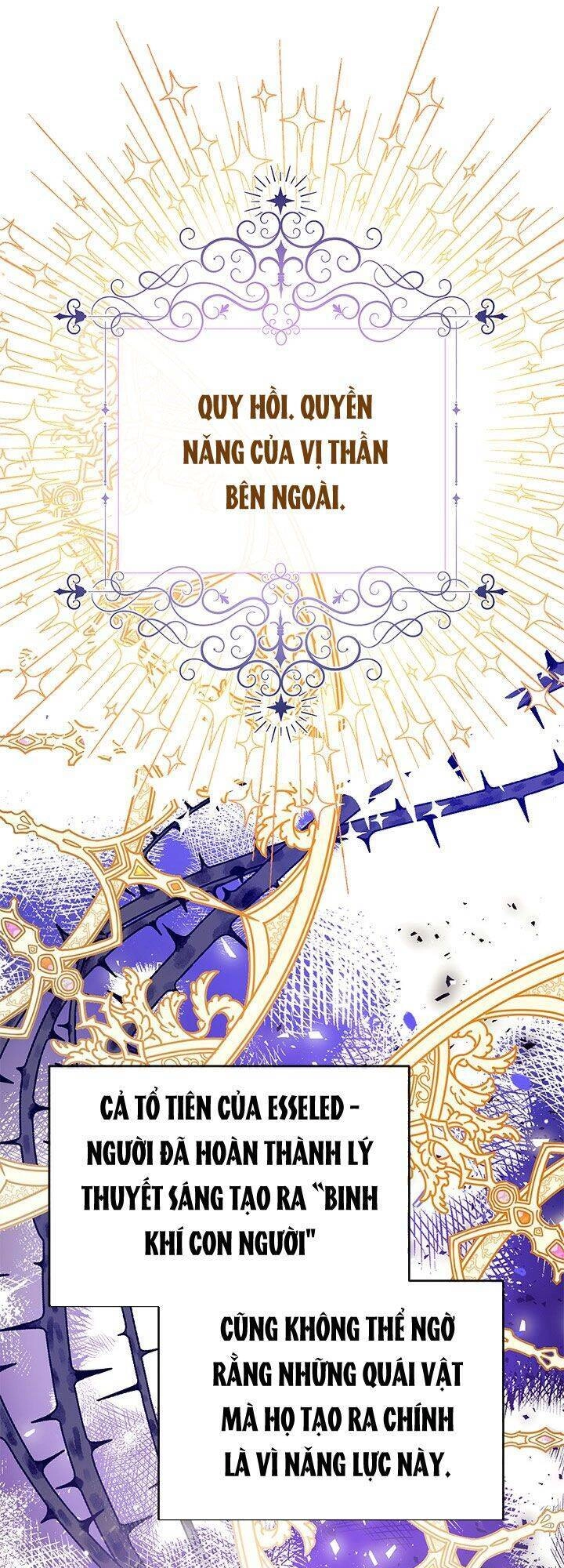 Chúng Ta Có Thể Trở Thành Người Nhà Không? Chapter 38 - 42