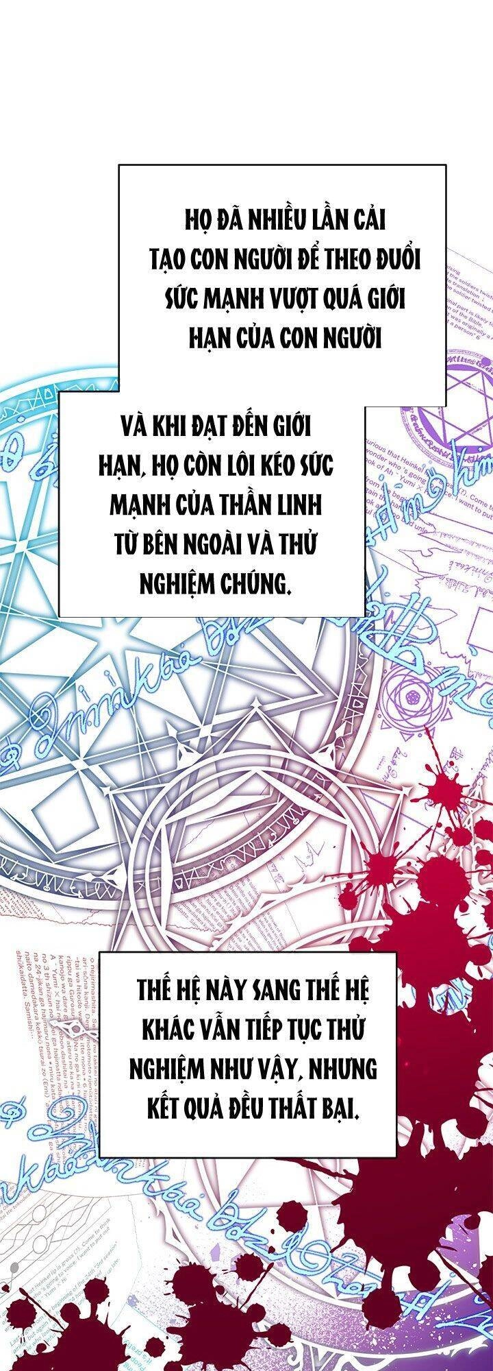 Chúng Ta Có Thể Trở Thành Người Nhà Không? Chapter 38 - 44