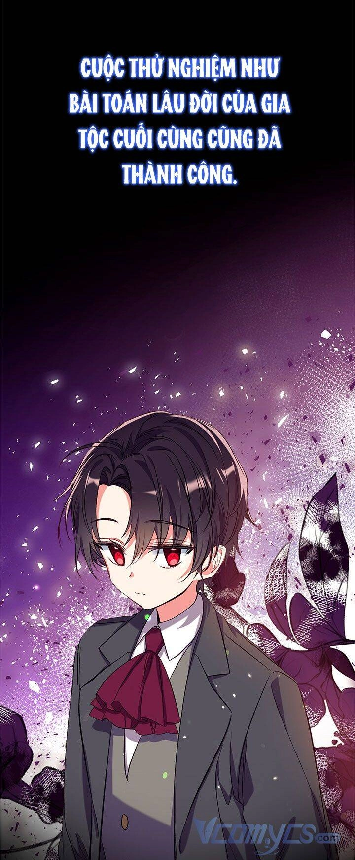 Chúng Ta Có Thể Trở Thành Người Nhà Không? Chapter 38 - 51