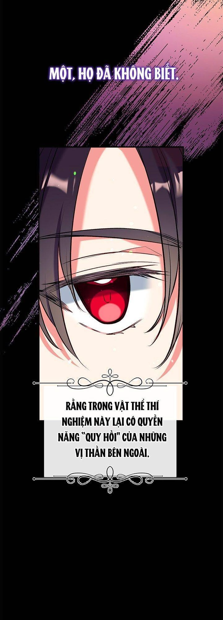 Chúng Ta Có Thể Trở Thành Người Nhà Không? Chapter 38 - 54