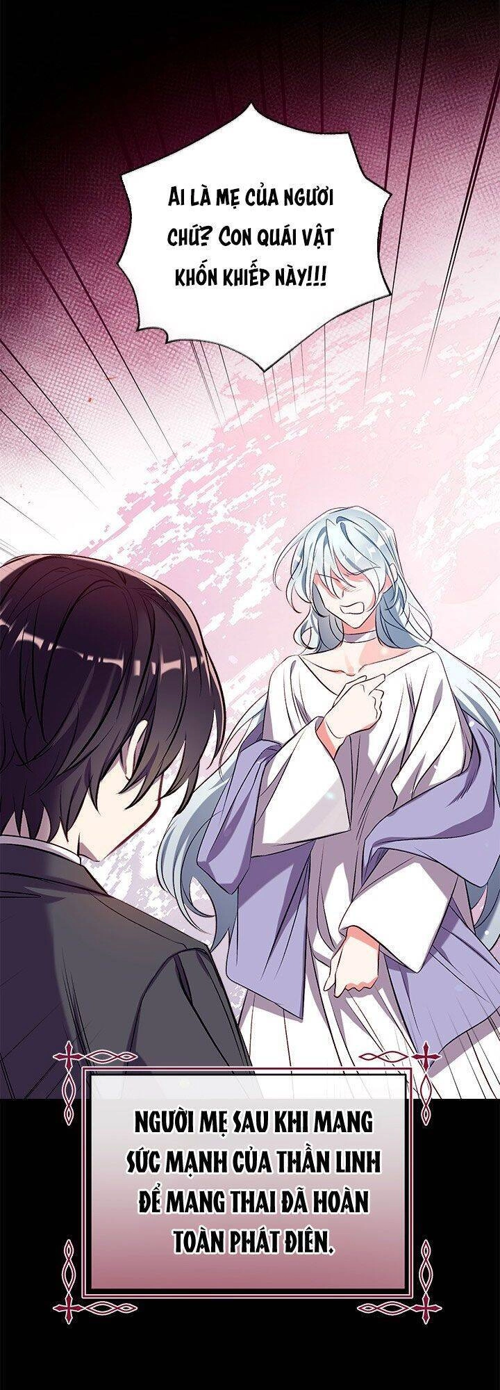 Chúng Ta Có Thể Trở Thành Người Nhà Không? Chapter 38 - 56