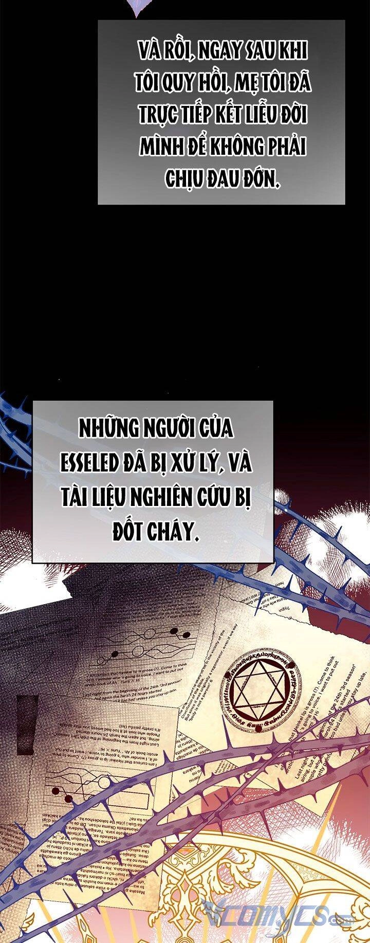 Chúng Ta Có Thể Trở Thành Người Nhà Không? Chapter 38 - 61