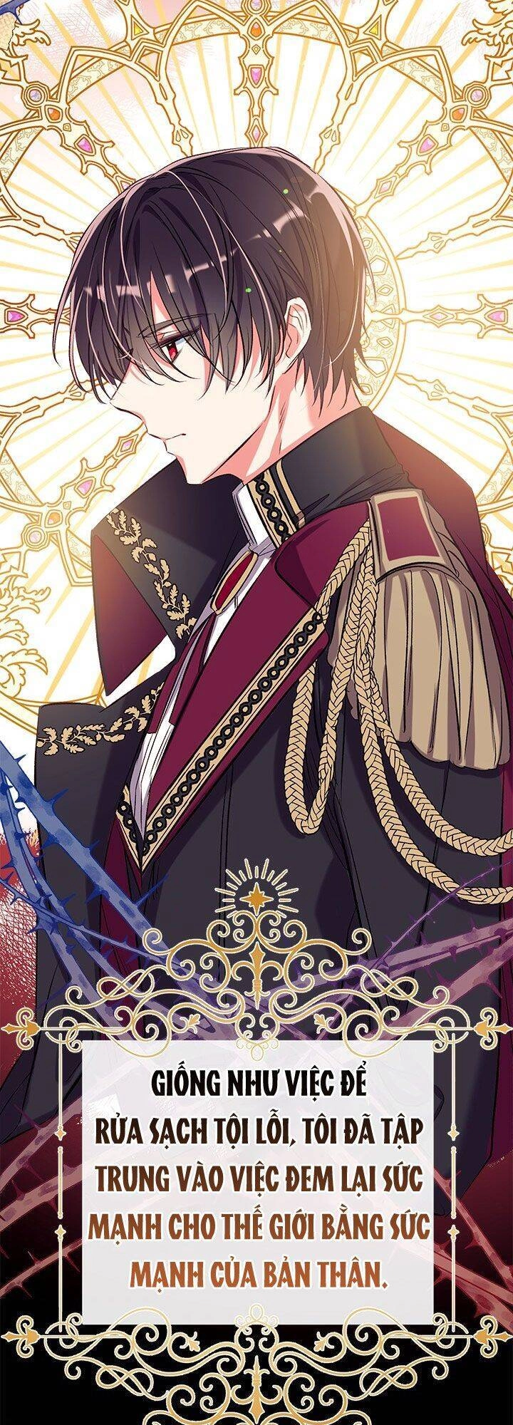 Chúng Ta Có Thể Trở Thành Người Nhà Không? Chapter 38 - 62