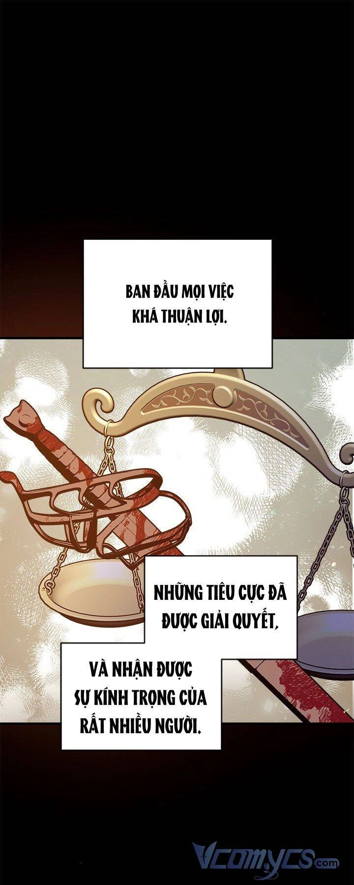 Chúng Ta Có Thể Trở Thành Người Nhà Không? Chapter 38 - 64