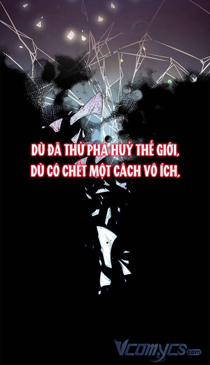 Chúng Ta Có Thể Trở Thành Người Nhà Không? Chapter 38 - 67