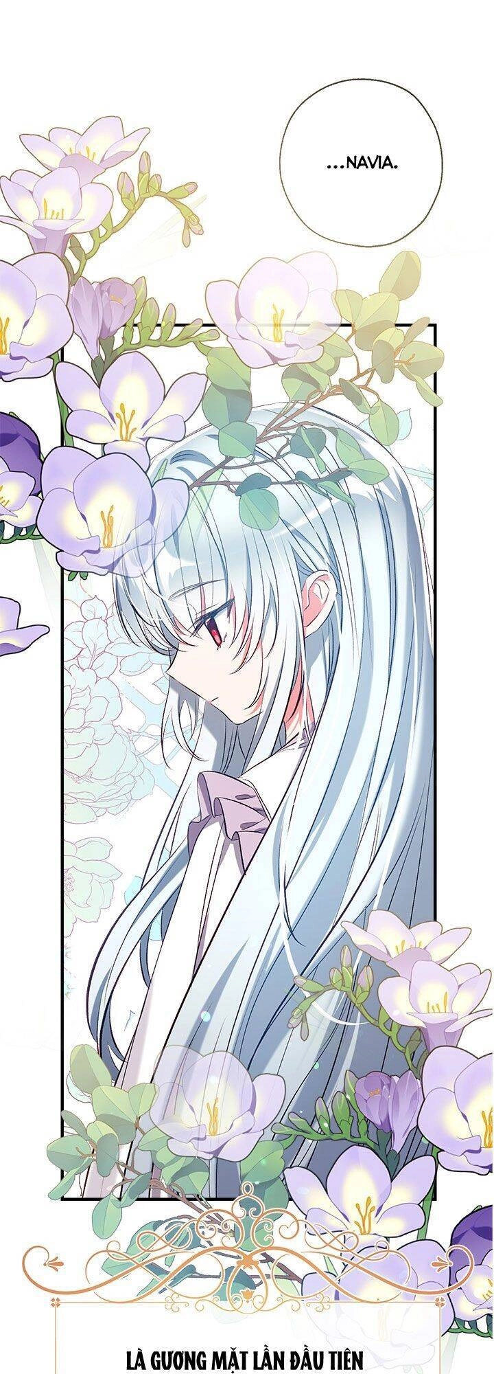 Chúng Ta Có Thể Trở Thành Người Nhà Không? Chapter 38 - 73