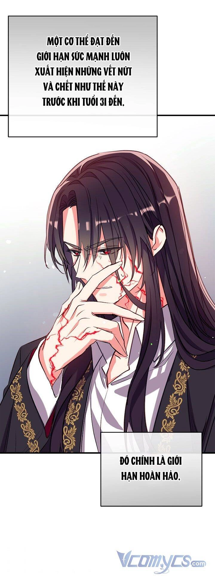 Chúng Ta Có Thể Trở Thành Người Nhà Không? Chapter 38 - 78