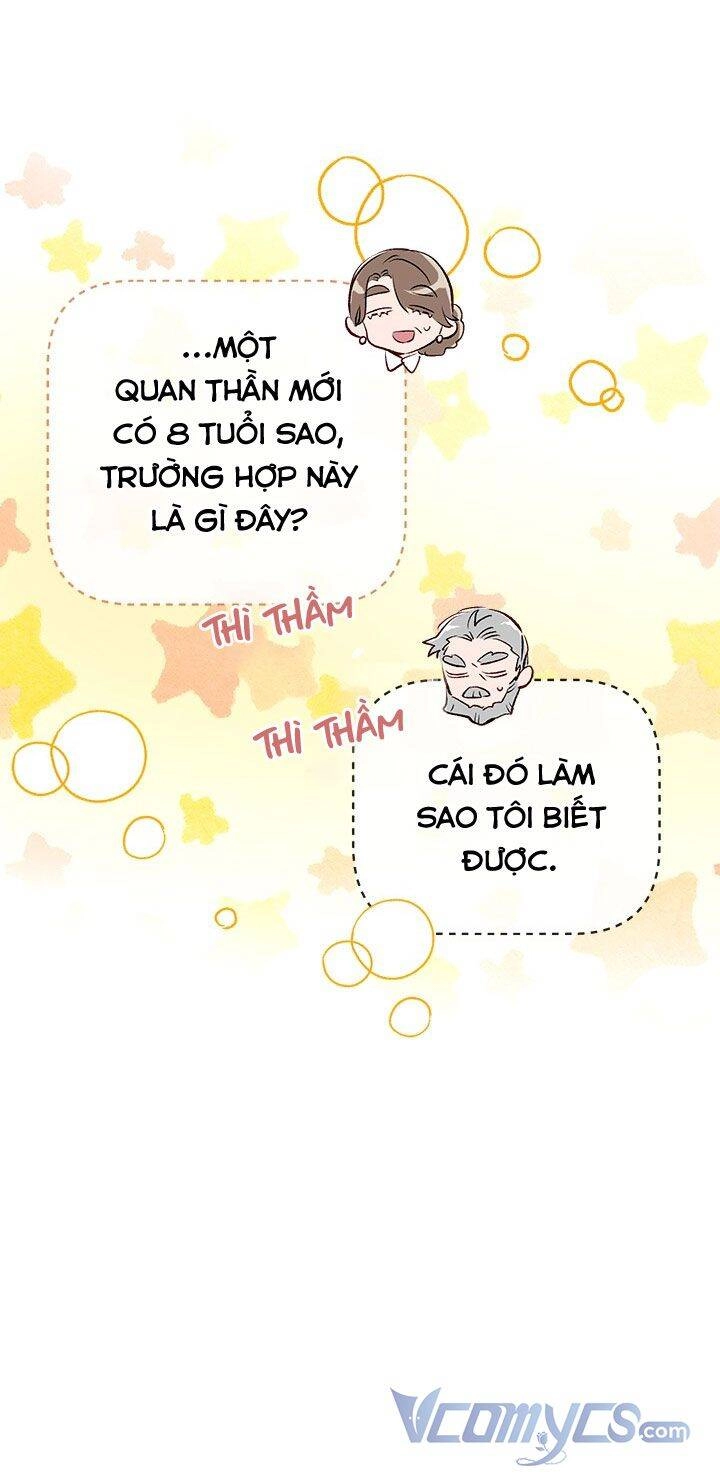 Chúng Ta Có Thể Trở Thành Người Nhà Không? Chapter 39 - 4