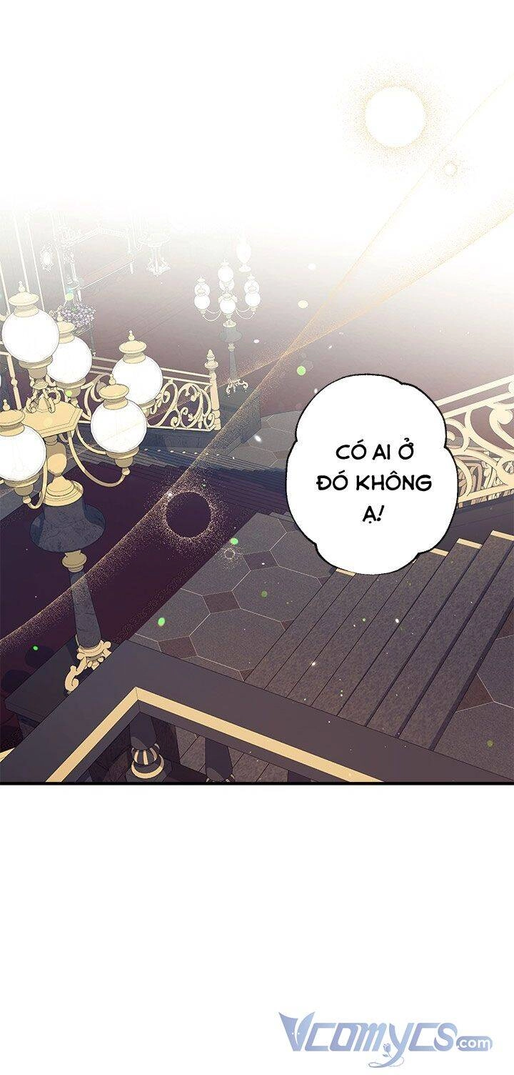 Chúng Ta Có Thể Trở Thành Người Nhà Không? Chapter 39 - 6