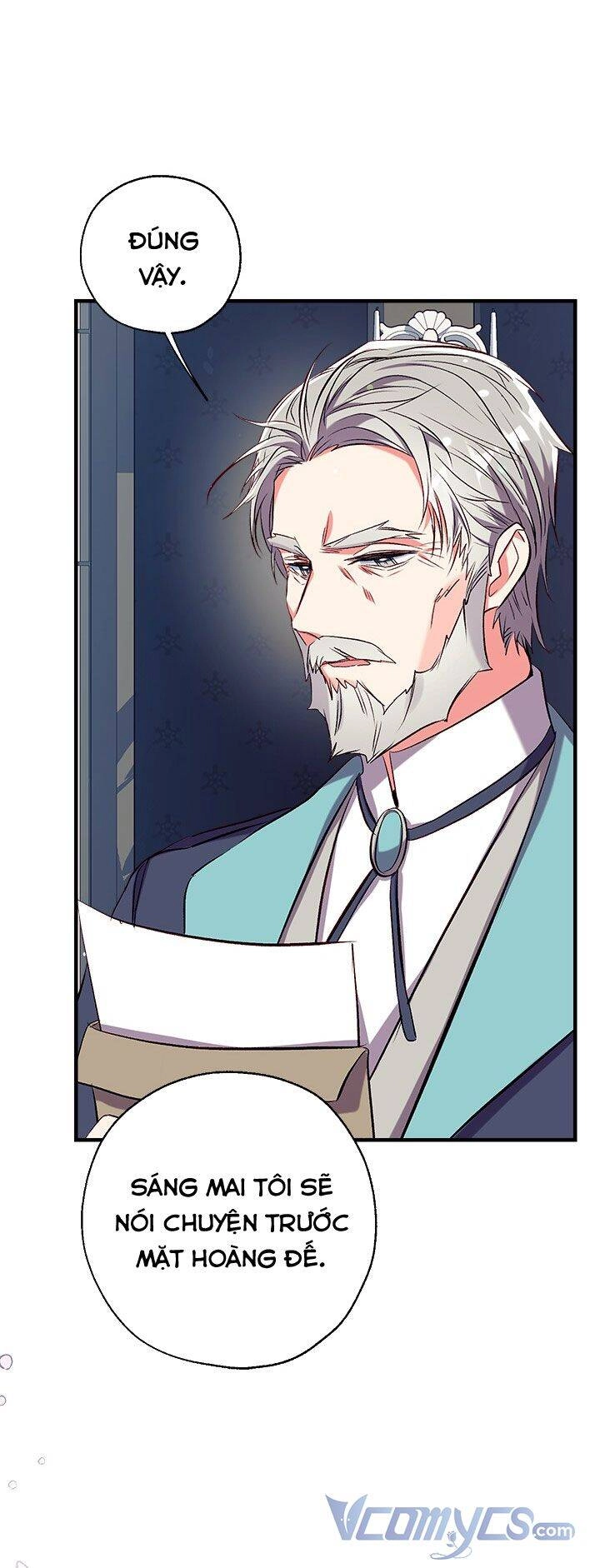 Chúng Ta Có Thể Trở Thành Người Nhà Không? Chapter 39 - 11