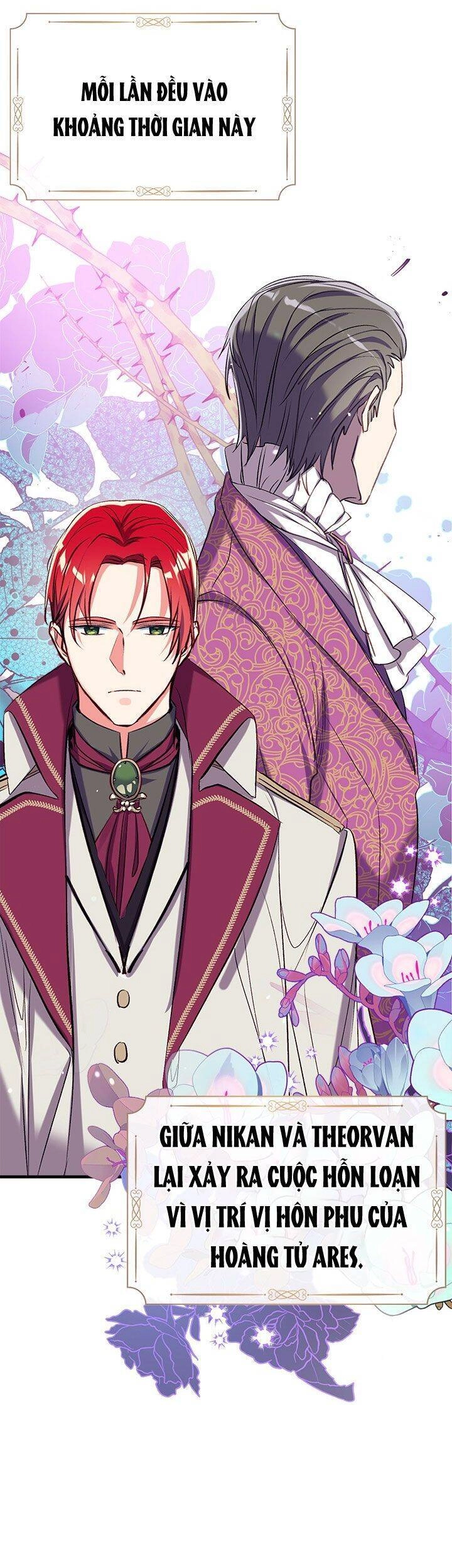 Chúng Ta Có Thể Trở Thành Người Nhà Không? Chapter 39 - 17