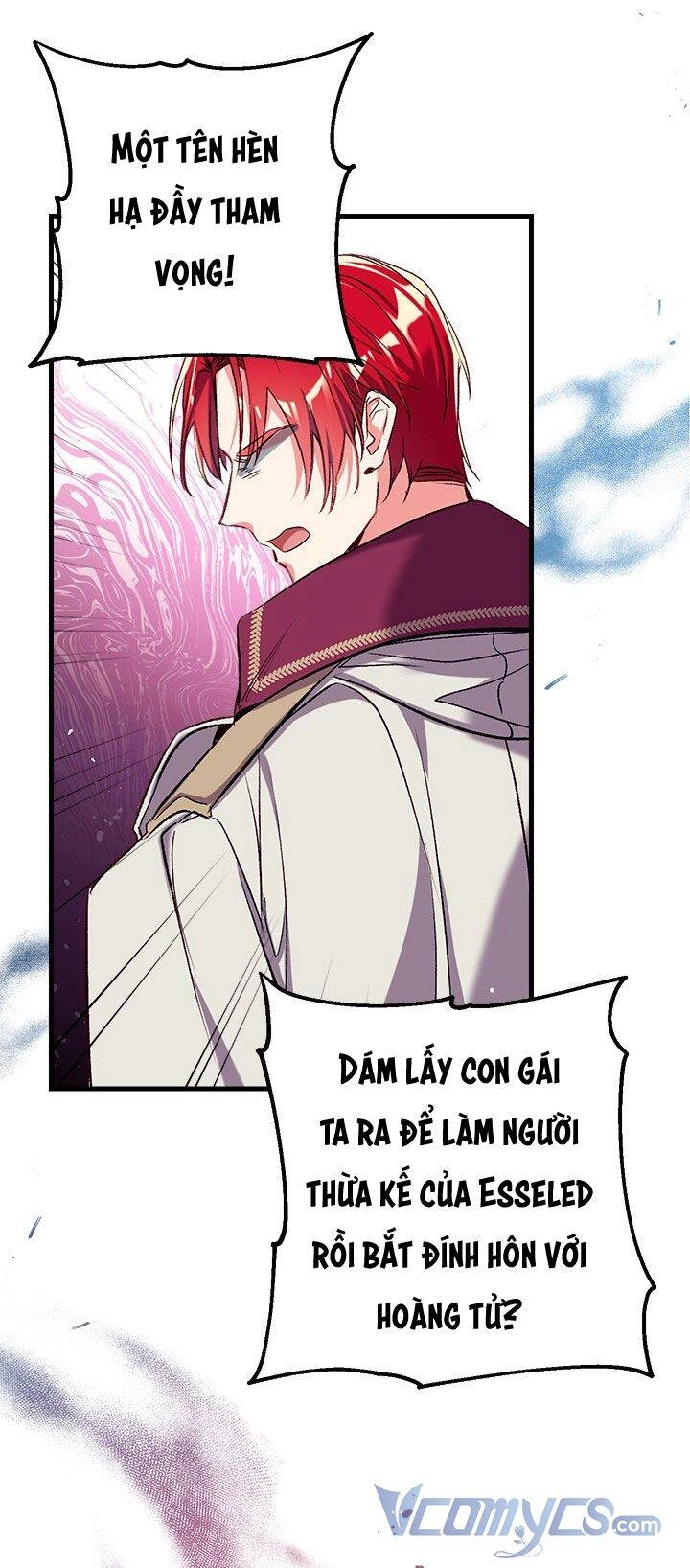 Chúng Ta Có Thể Trở Thành Người Nhà Không? Chapter 39 - 19