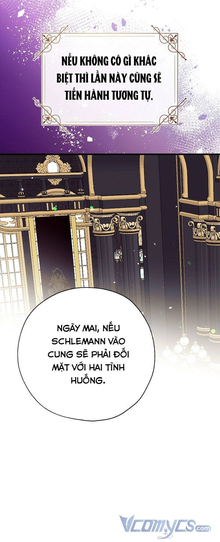 Chúng Ta Có Thể Trở Thành Người Nhà Không? Chapter 39 - 21