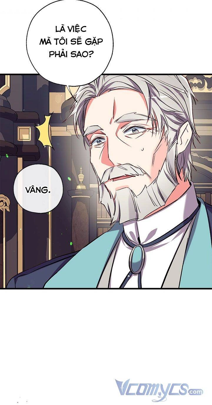 Chúng Ta Có Thể Trở Thành Người Nhà Không? Chapter 39 - 23