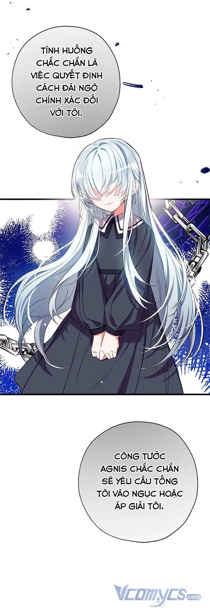 Chúng Ta Có Thể Trở Thành Người Nhà Không? Chapter 39 - 24