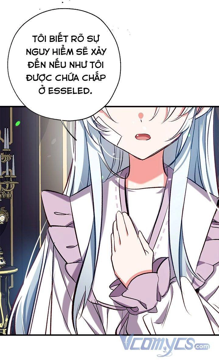 Chúng Ta Có Thể Trở Thành Người Nhà Không? Chapter 39 - 27