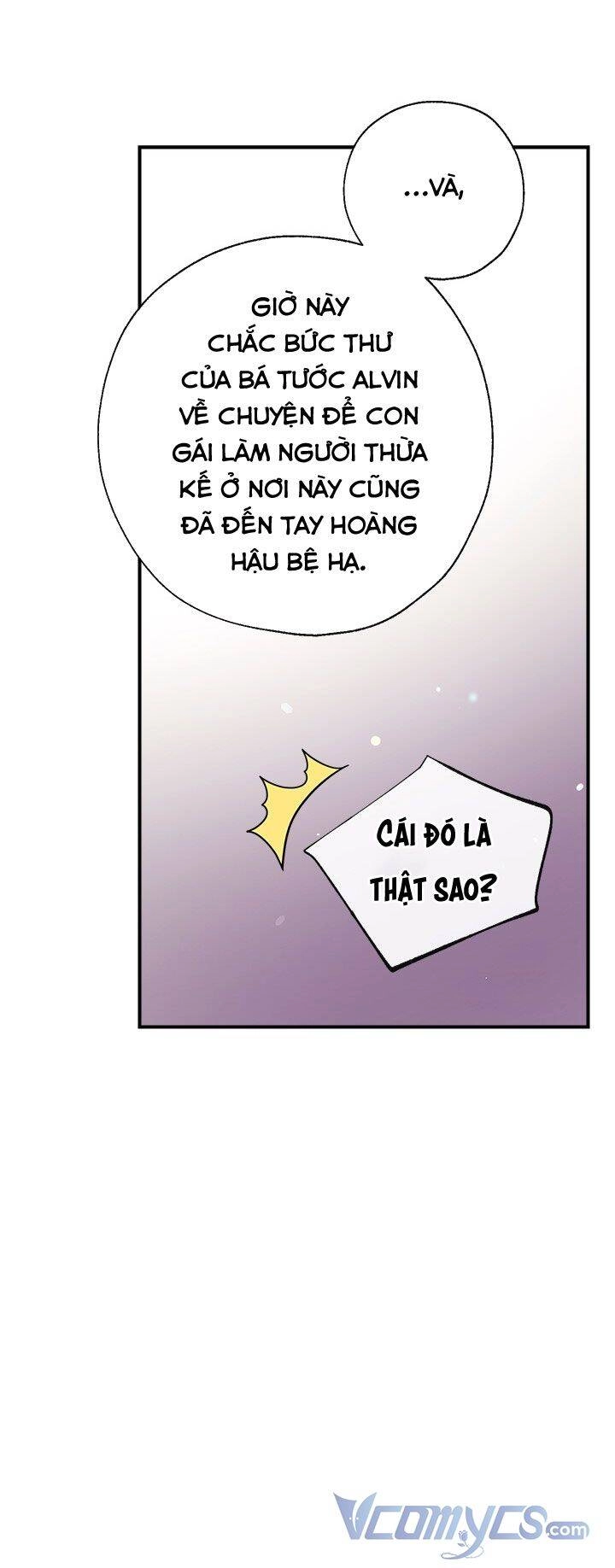 Chúng Ta Có Thể Trở Thành Người Nhà Không? Chapter 39 - 32