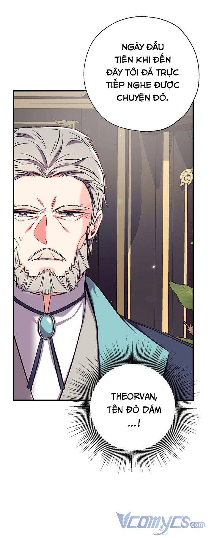 Chúng Ta Có Thể Trở Thành Người Nhà Không? Chapter 39 - 33