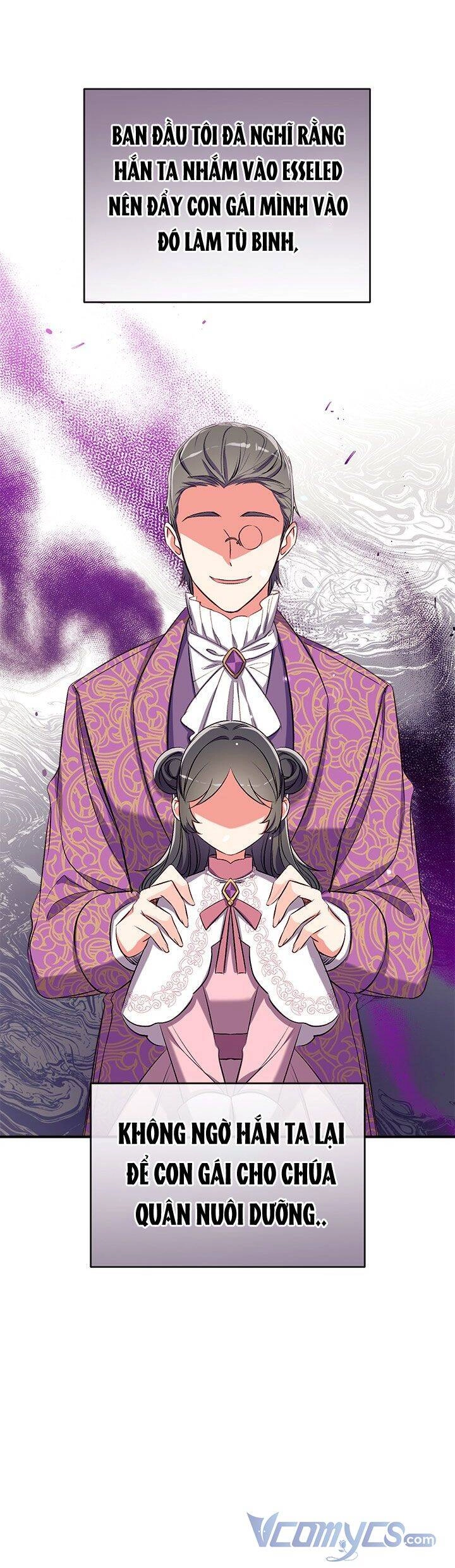 Chúng Ta Có Thể Trở Thành Người Nhà Không? Chapter 39 - 34