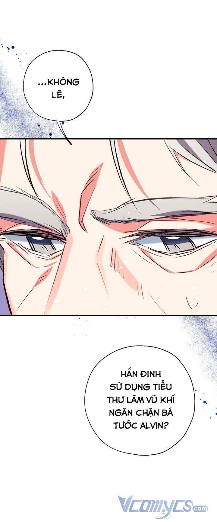 Chúng Ta Có Thể Trở Thành Người Nhà Không? Chapter 39 - 36