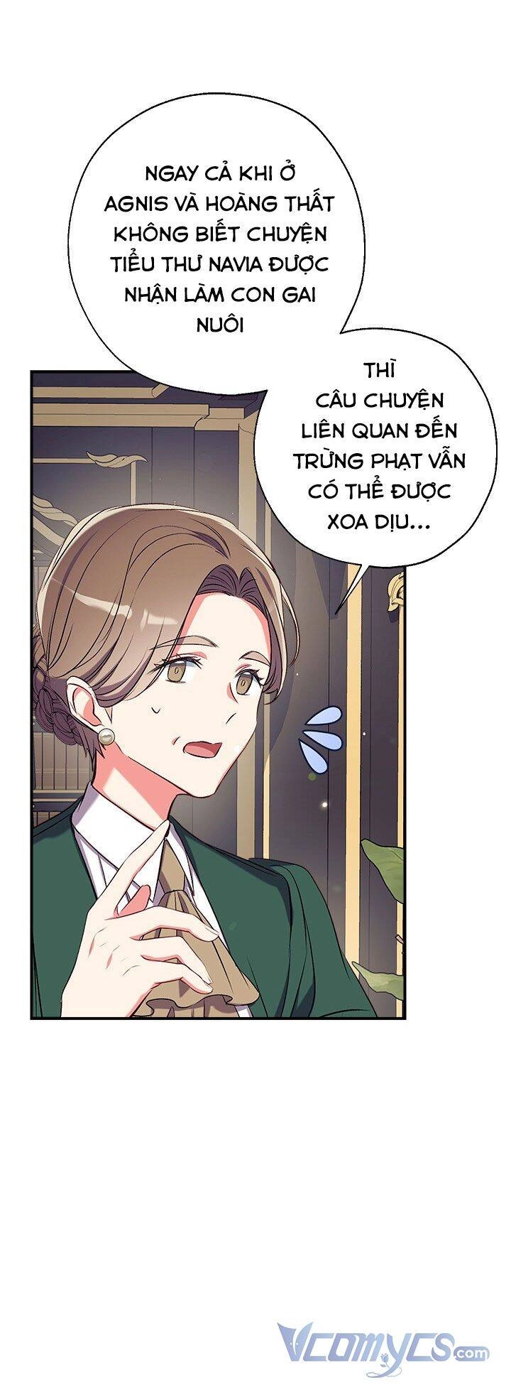 Chúng Ta Có Thể Trở Thành Người Nhà Không? Chapter 39 - 37