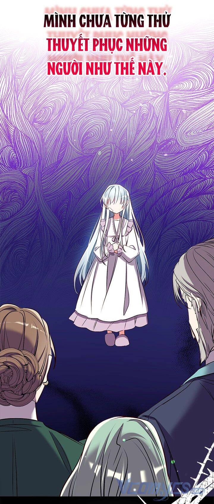 Chúng Ta Có Thể Trở Thành Người Nhà Không? Chapter 39 - 45