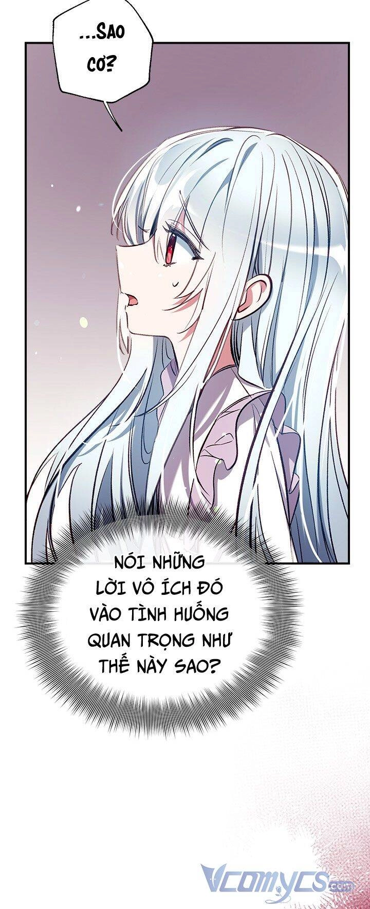 Chúng Ta Có Thể Trở Thành Người Nhà Không? Chapter 39 - 54