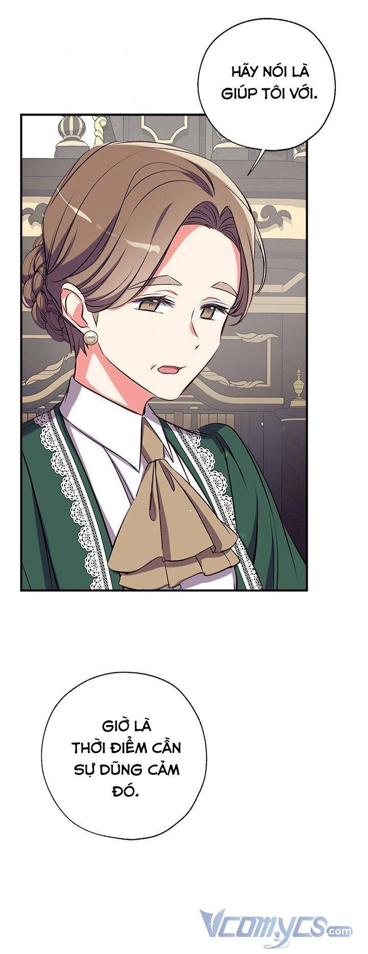 Chúng Ta Có Thể Trở Thành Người Nhà Không? Chapter 39 - 56