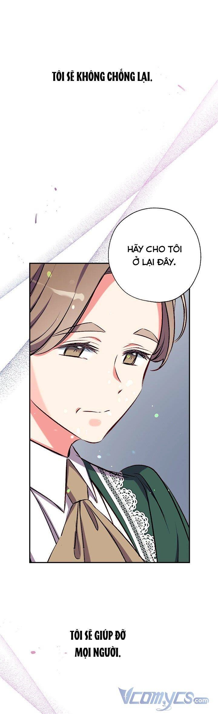 Chúng Ta Có Thể Trở Thành Người Nhà Không? Chapter 39 - 59