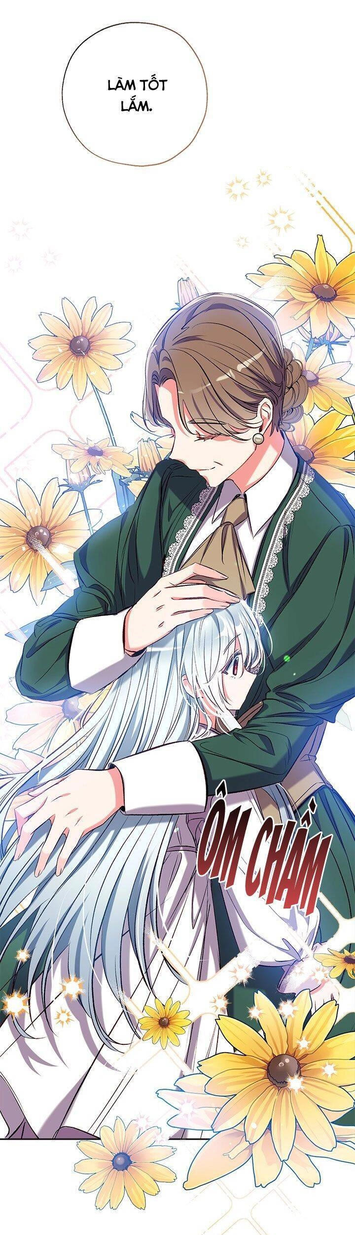 Chúng Ta Có Thể Trở Thành Người Nhà Không? Chapter 39 - 63