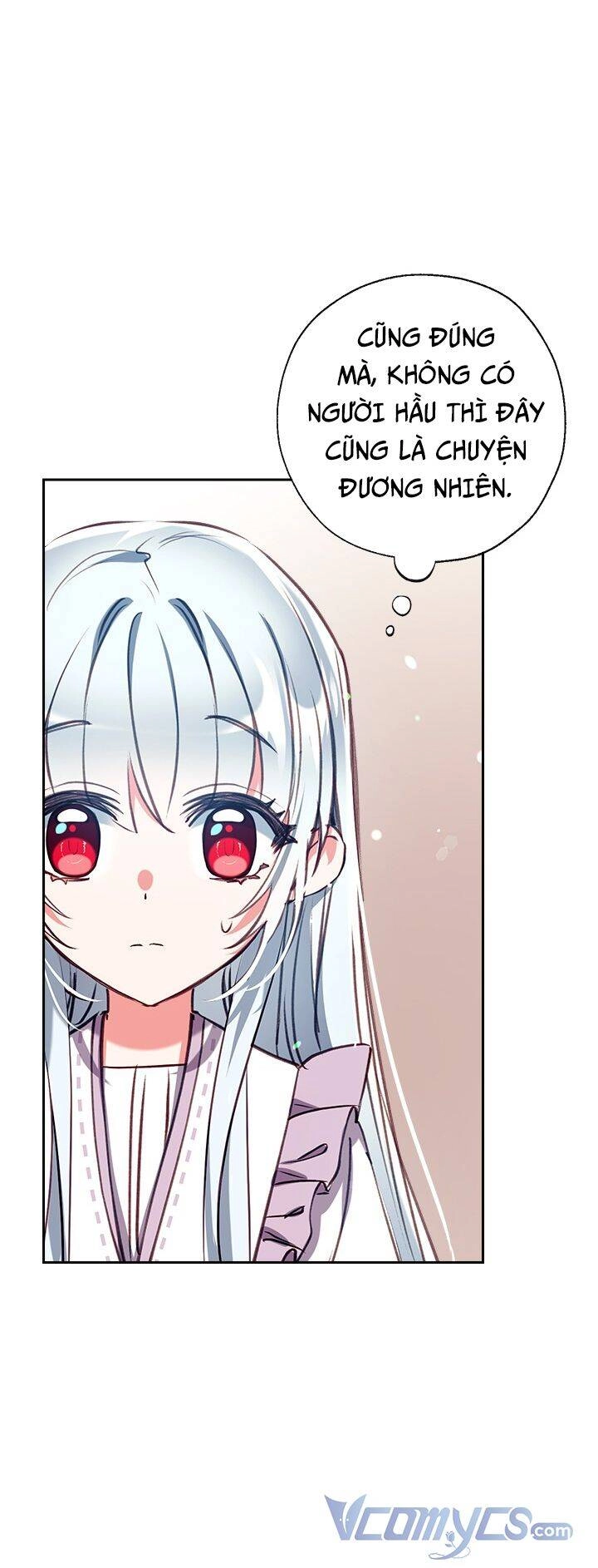 Chúng Ta Có Thể Trở Thành Người Nhà Không? Chapter 40 - 3