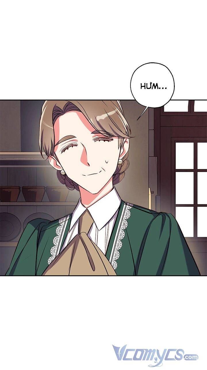 Chúng Ta Có Thể Trở Thành Người Nhà Không? Chapter 40 - 6