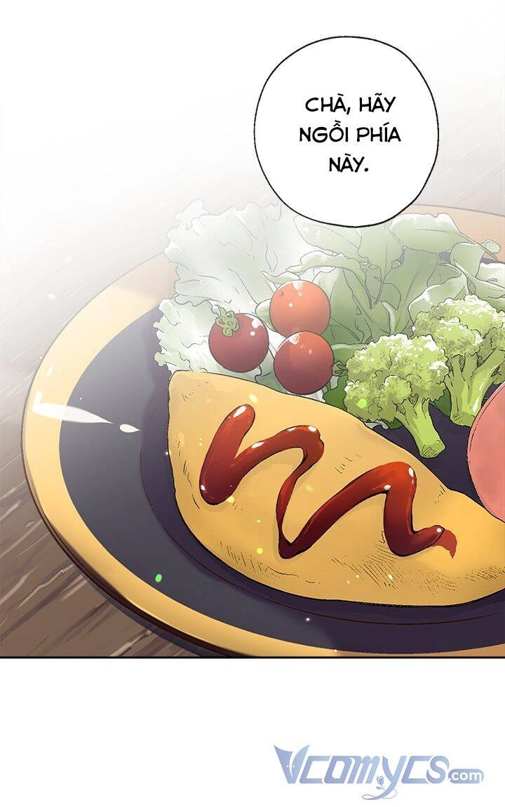 Chúng Ta Có Thể Trở Thành Người Nhà Không? Chapter 40 - 11