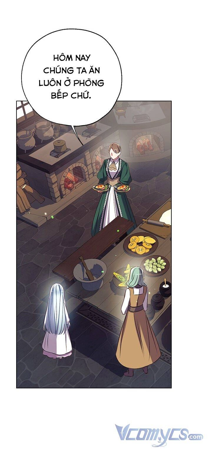 Chúng Ta Có Thể Trở Thành Người Nhà Không? Chapter 40 - 12