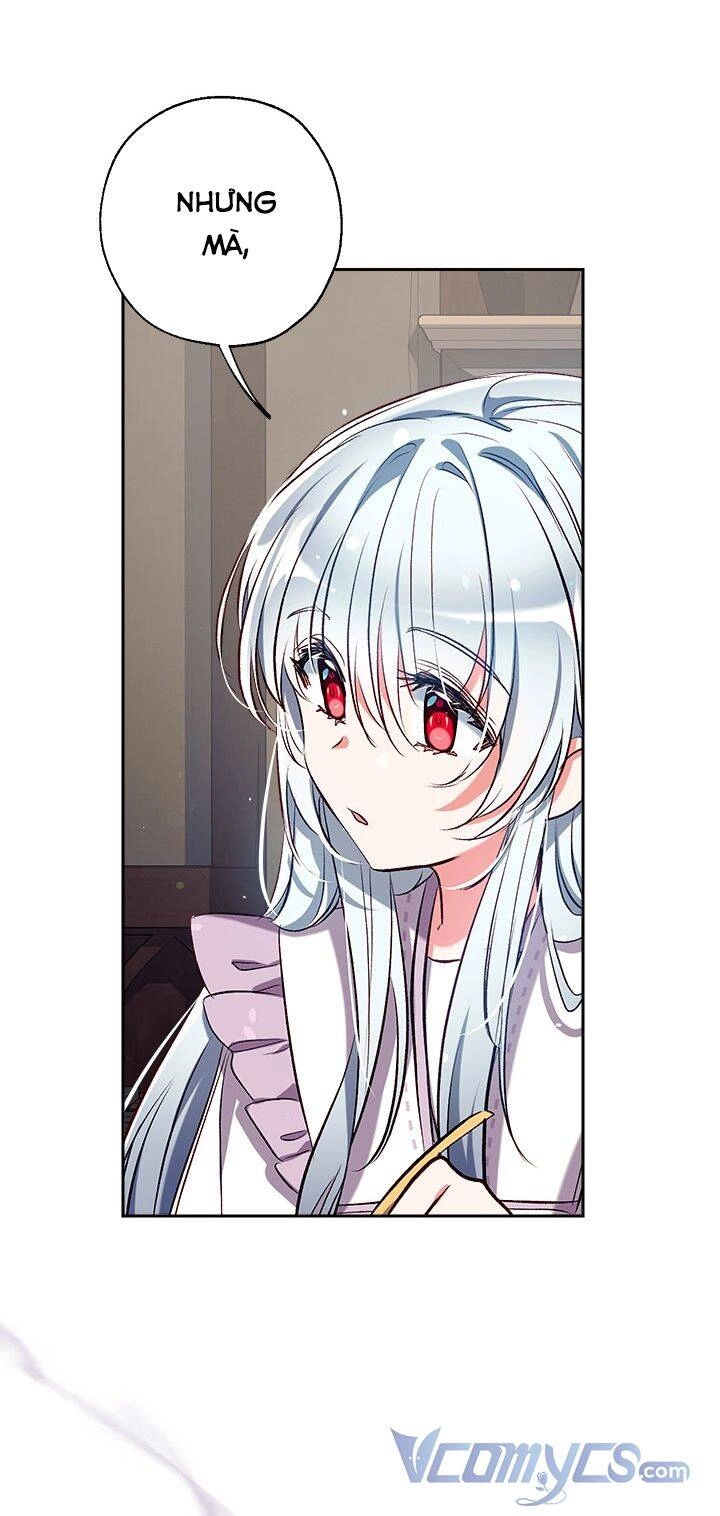 Chúng Ta Có Thể Trở Thành Người Nhà Không? Chapter 40 - 16