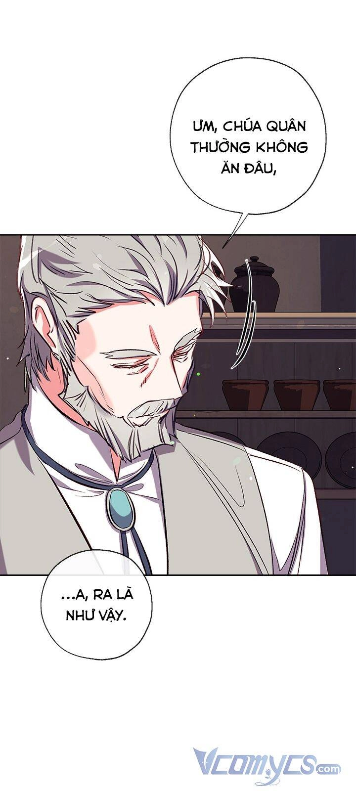 Chúng Ta Có Thể Trở Thành Người Nhà Không? Chapter 40 - 18