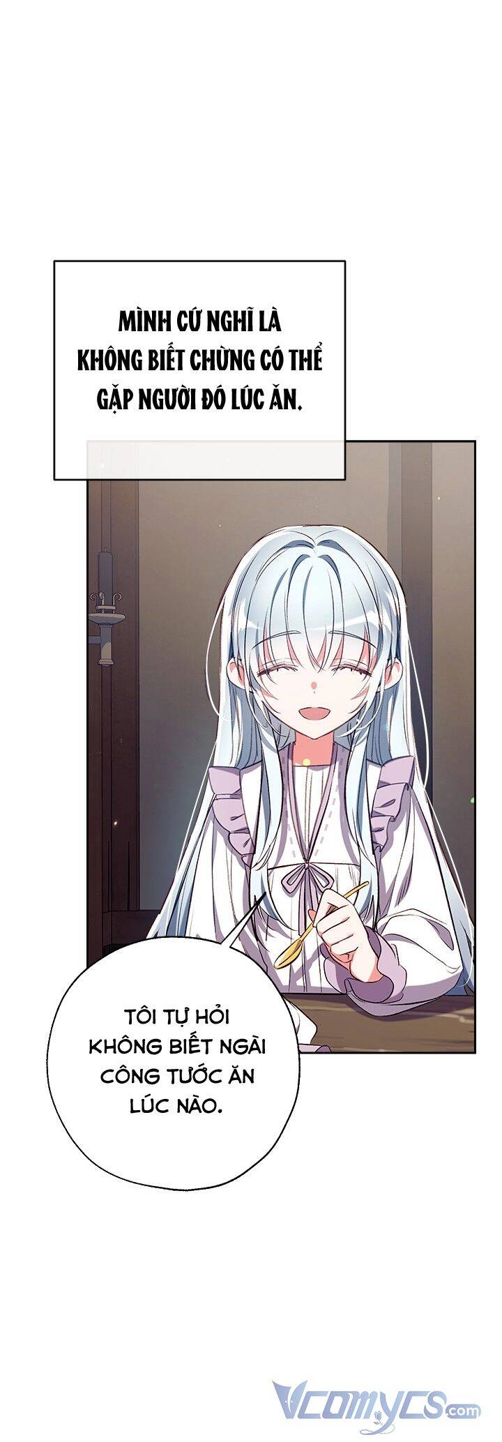 Chúng Ta Có Thể Trở Thành Người Nhà Không? Chapter 40 - 19