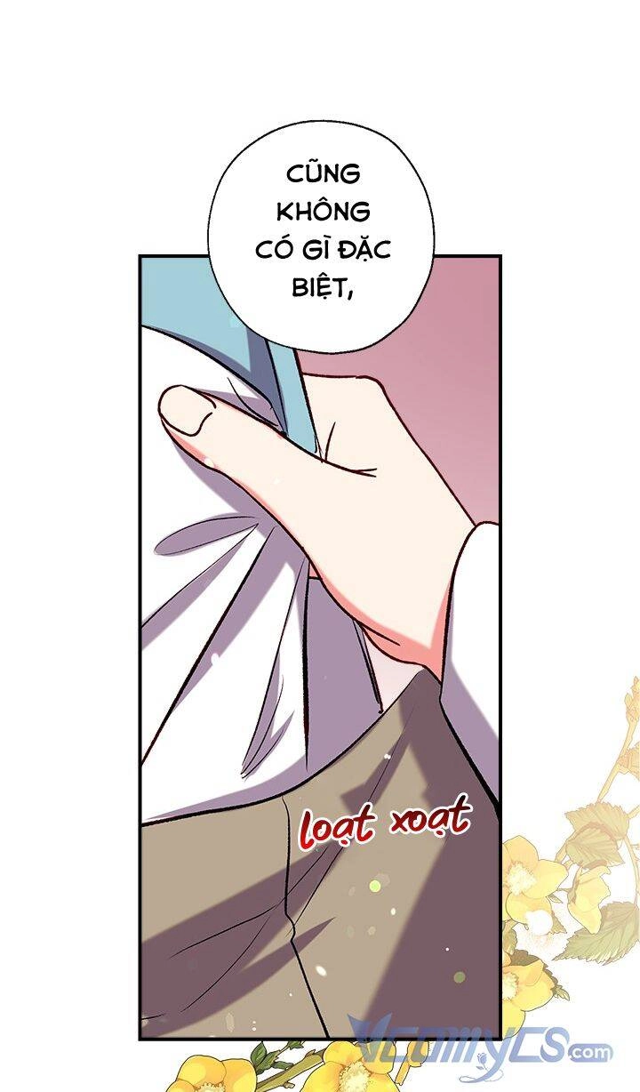 Chúng Ta Có Thể Trở Thành Người Nhà Không? Chapter 40 - 23