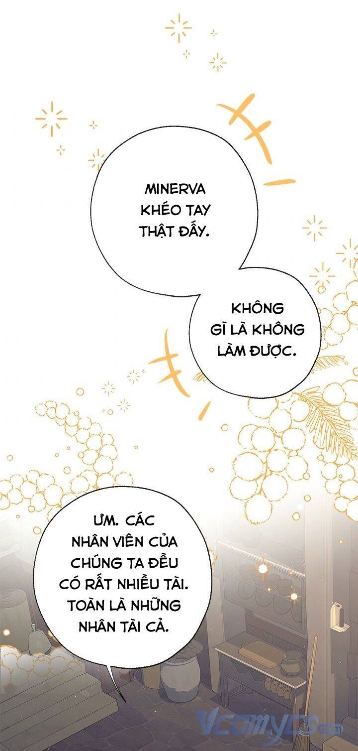 Chúng Ta Có Thể Trở Thành Người Nhà Không? Chapter 40 - 28