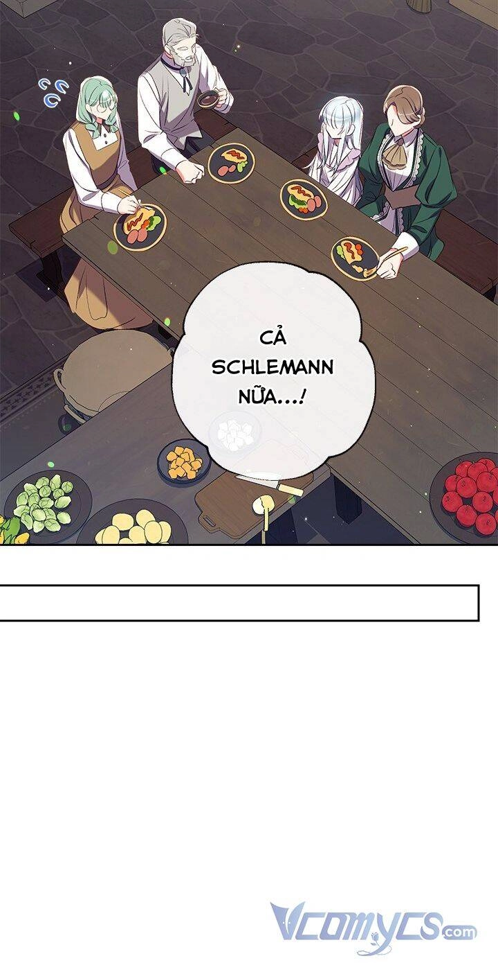 Chúng Ta Có Thể Trở Thành Người Nhà Không? Chapter 40 - 29