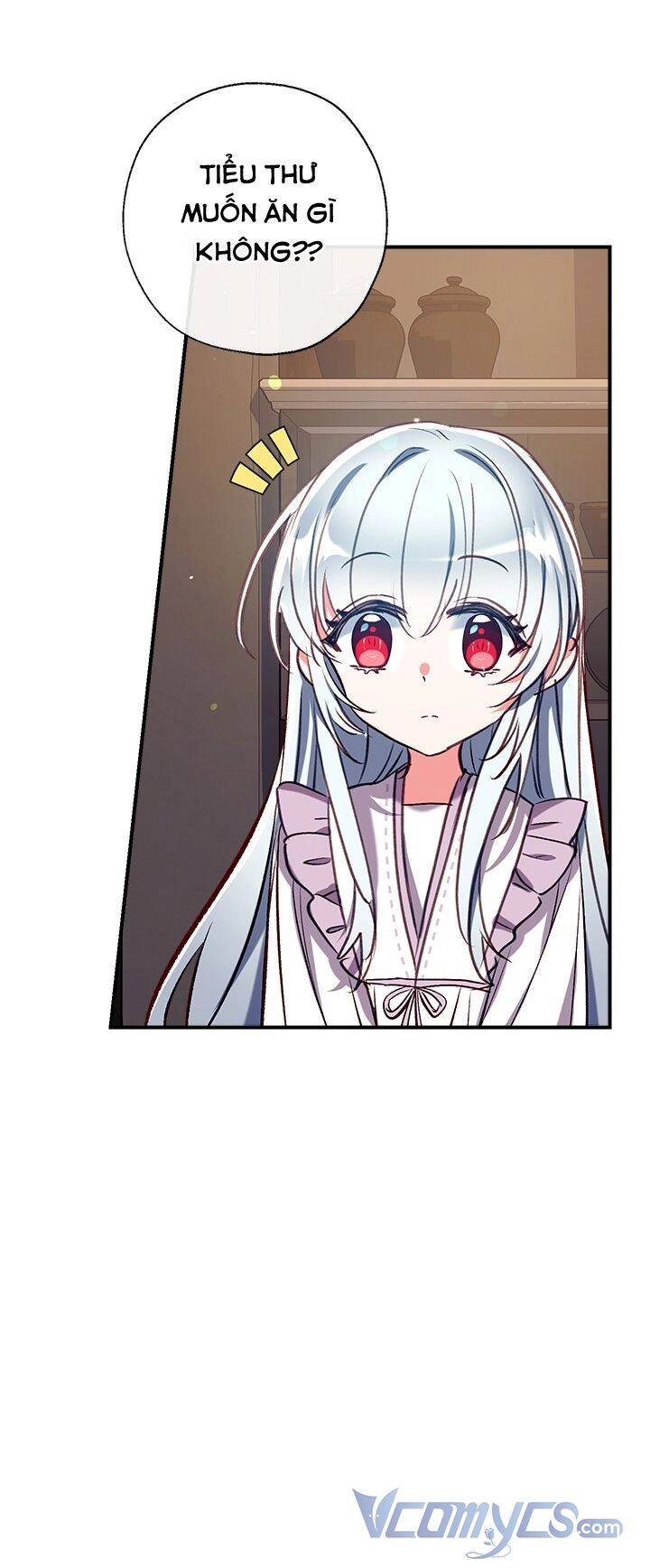 Chúng Ta Có Thể Trở Thành Người Nhà Không? Chapter 40 - 32