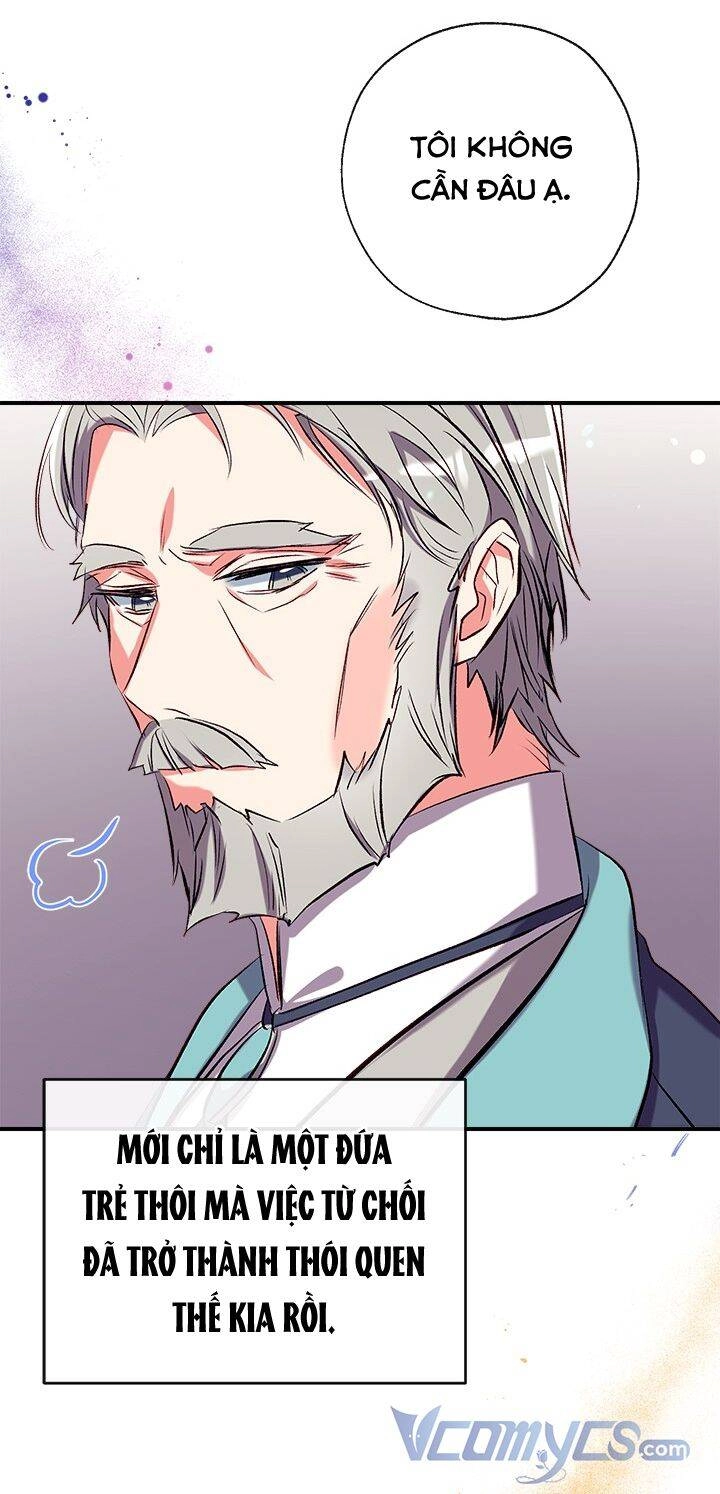 Chúng Ta Có Thể Trở Thành Người Nhà Không? Chapter 40 - 33