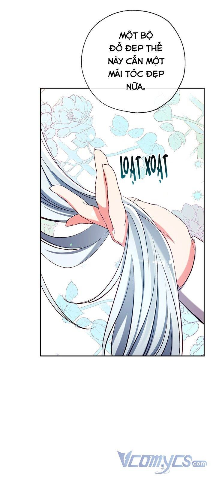 Chúng Ta Có Thể Trở Thành Người Nhà Không? Chapter 40 - 45